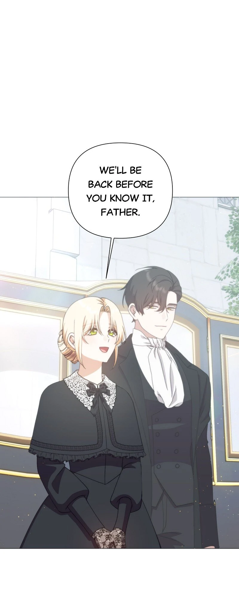 The Grand Duke is Mine Chapter 95 - Page 2