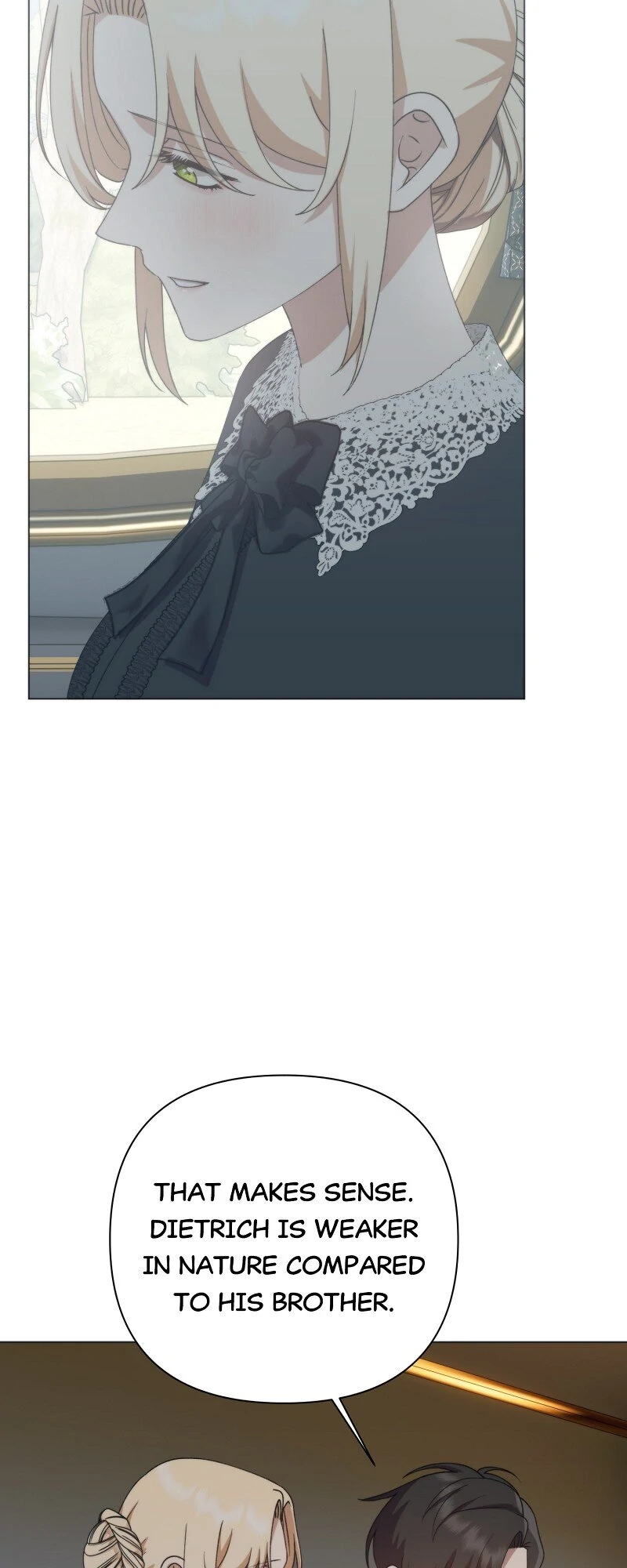 The Grand Duke is Mine Chapter 95 - Page 22