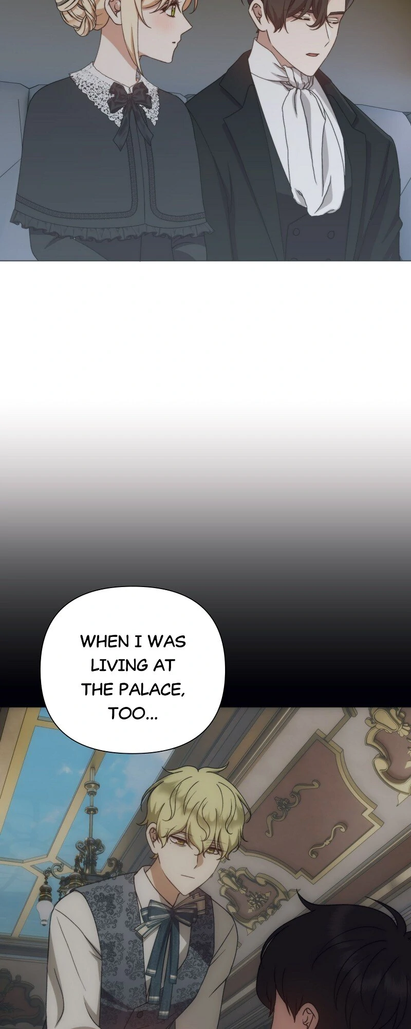 The Grand Duke is Mine Chapter 95 - Page 23