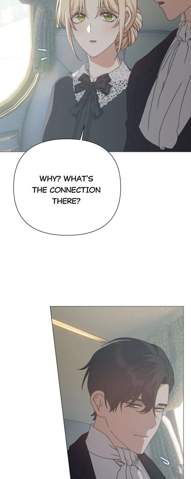 The Grand Duke is Mine Chapter 95 - Page 26