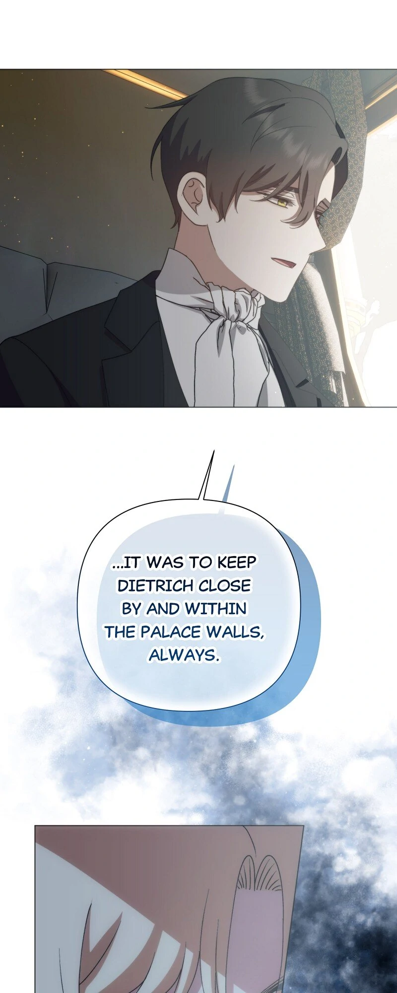 The Grand Duke is Mine Chapter 95 - Page 31