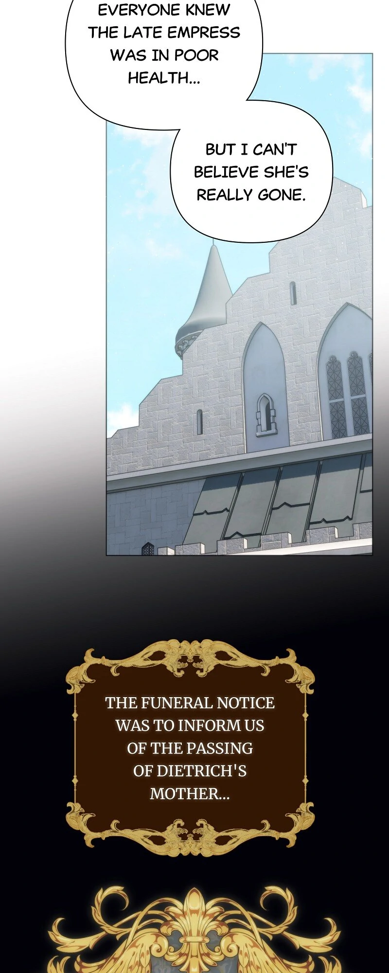 The Grand Duke is Mine Chapter 95 - Page 4