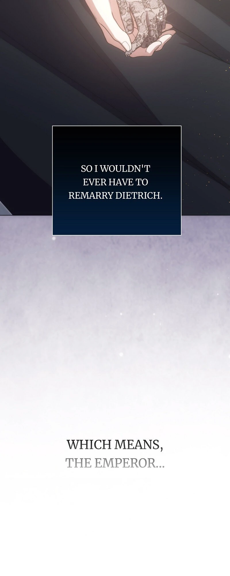 The Grand Duke is Mine Chapter 95 - Page 40