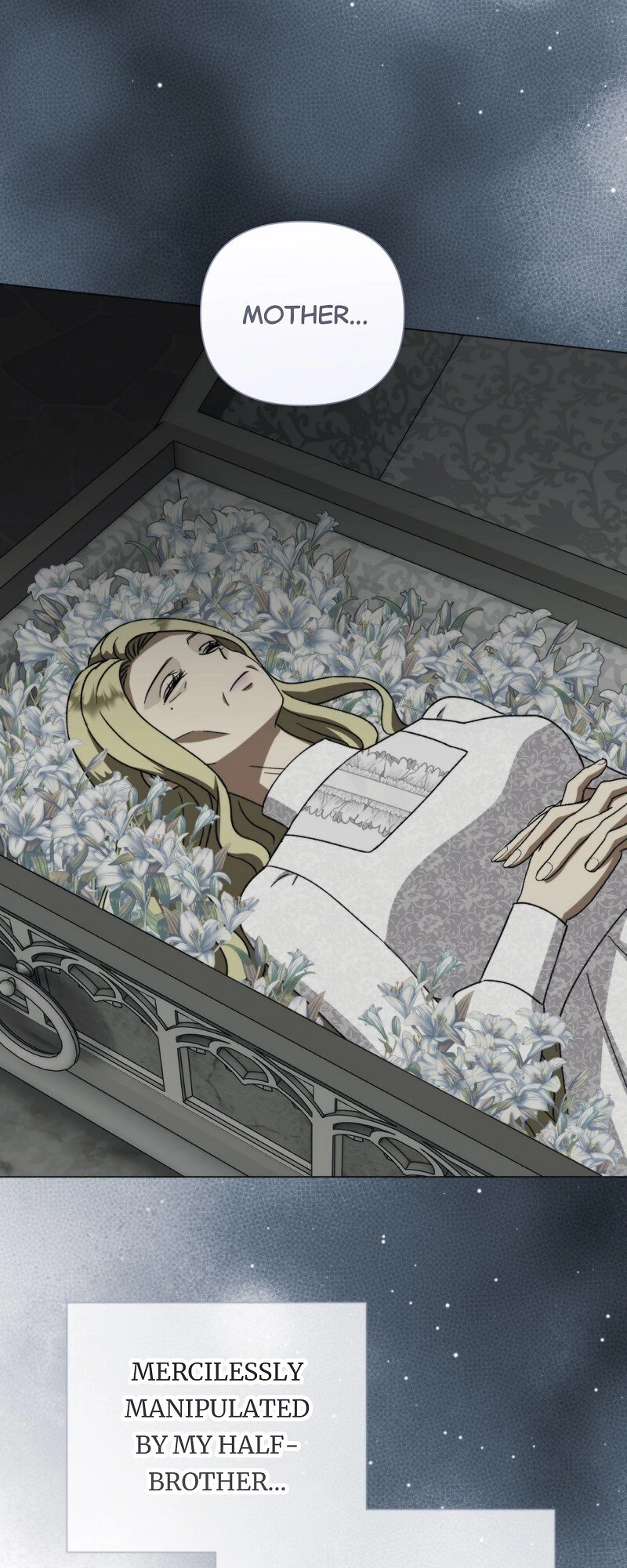 The Grand Duke is Mine Chapter 95 - Page 43