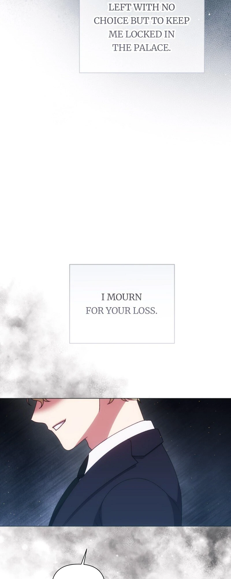 The Grand Duke is Mine Chapter 95 - Page 44