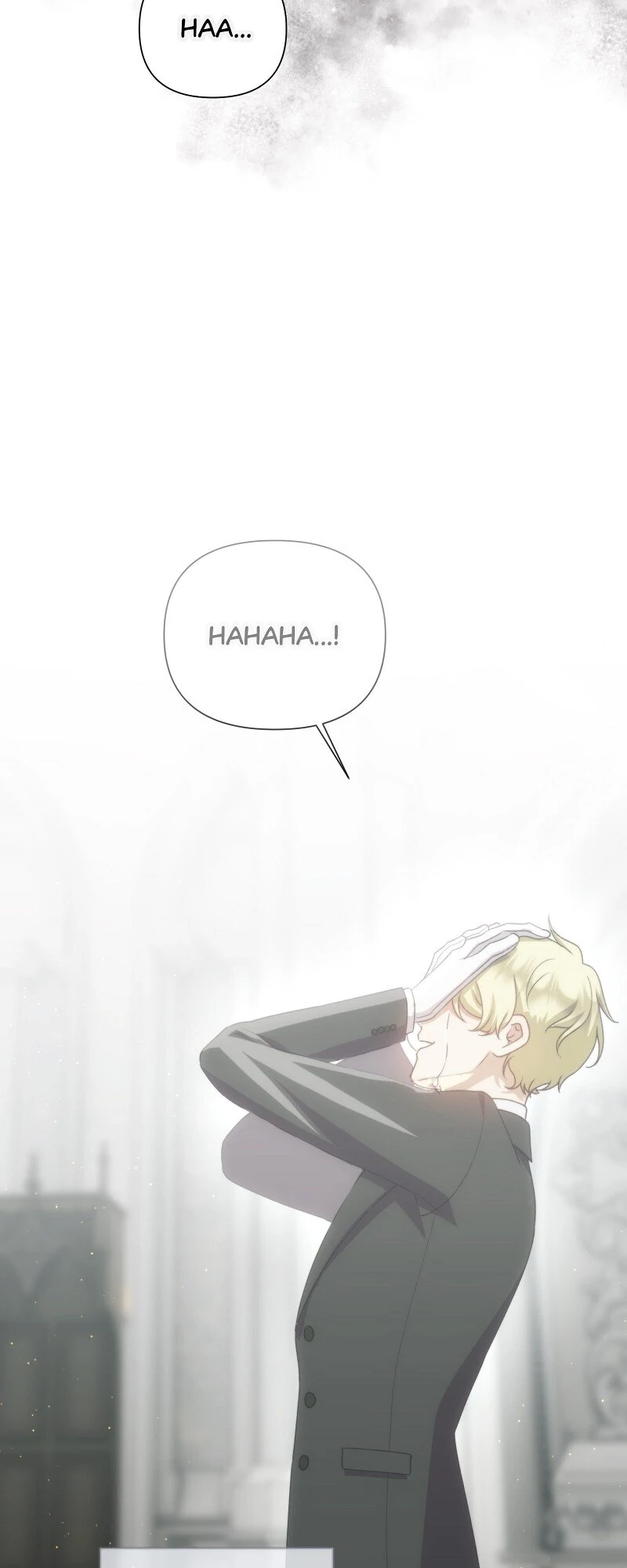 The Grand Duke is Mine Chapter 95 - Page 45