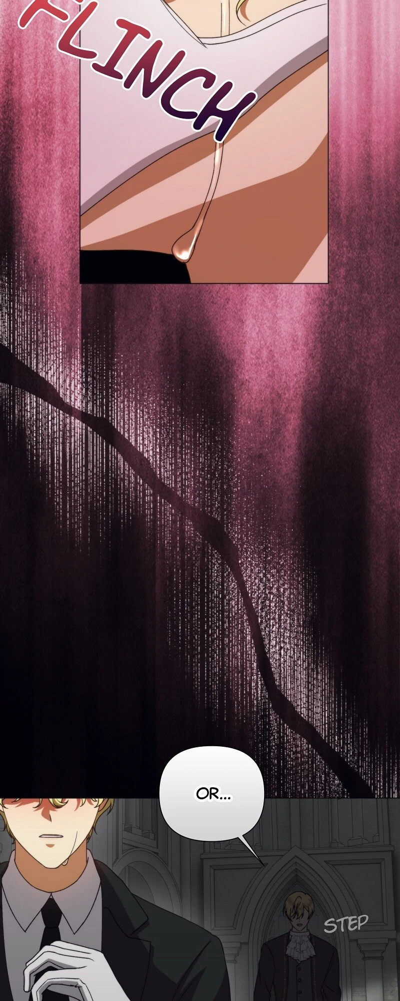 The Grand Duke is Mine Chapter 95 - Page 47