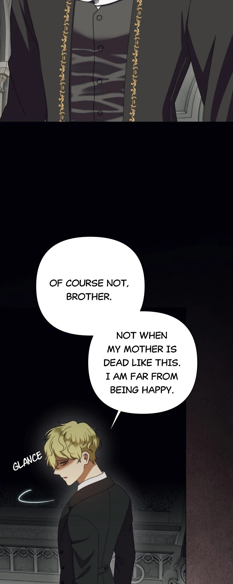 The Grand Duke is Mine Chapter 95 - Page 49