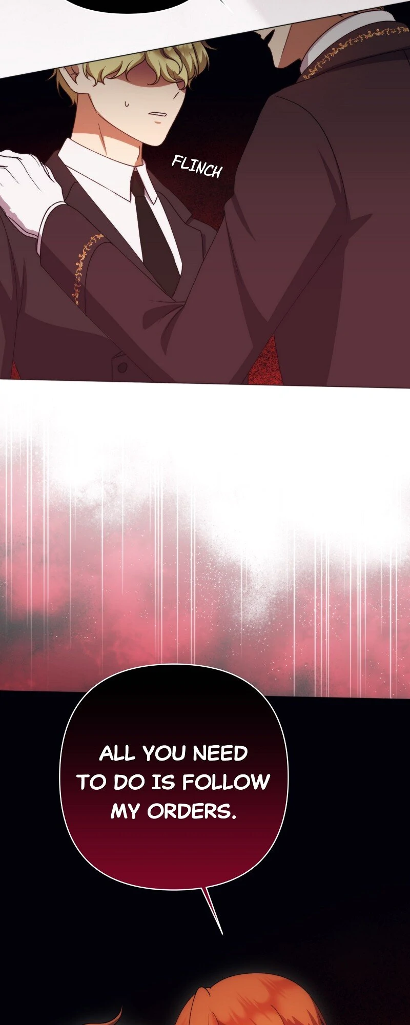 The Grand Duke is Mine Chapter 95 - Page 56