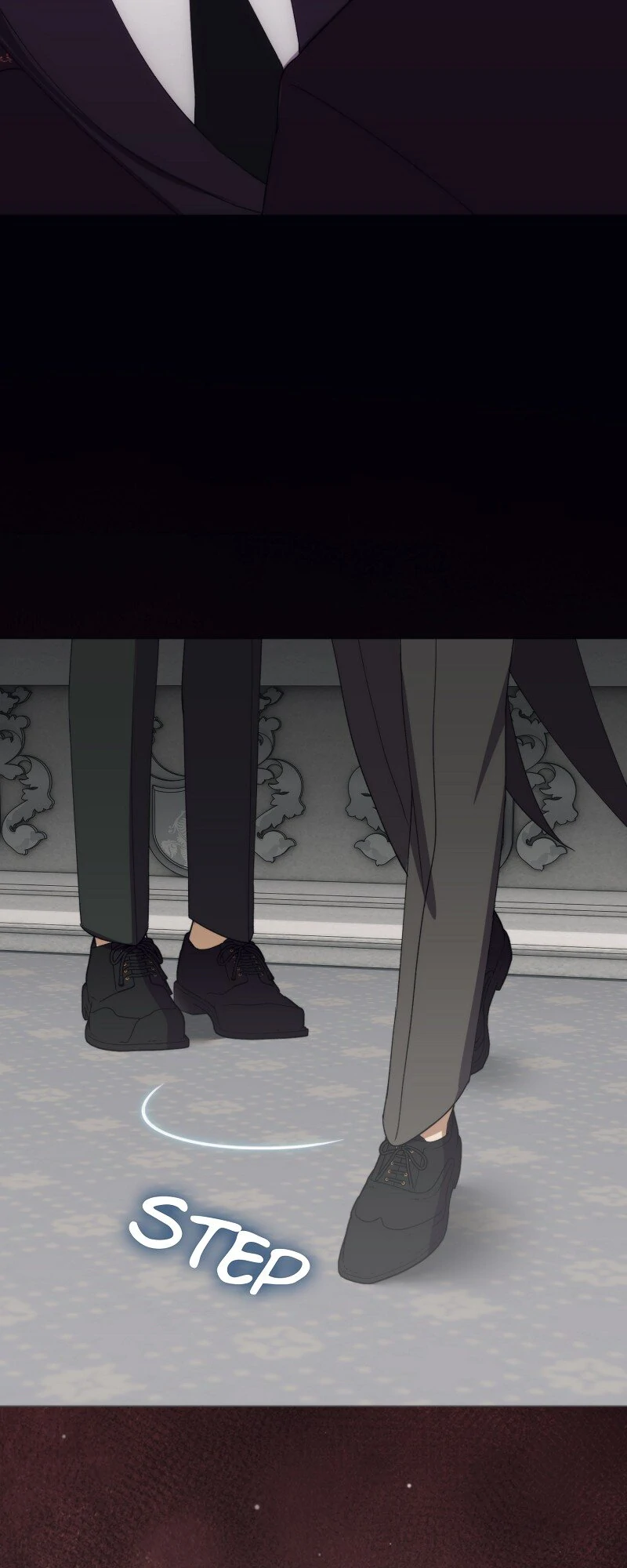 The Grand Duke is Mine Chapter 95 - Page 59