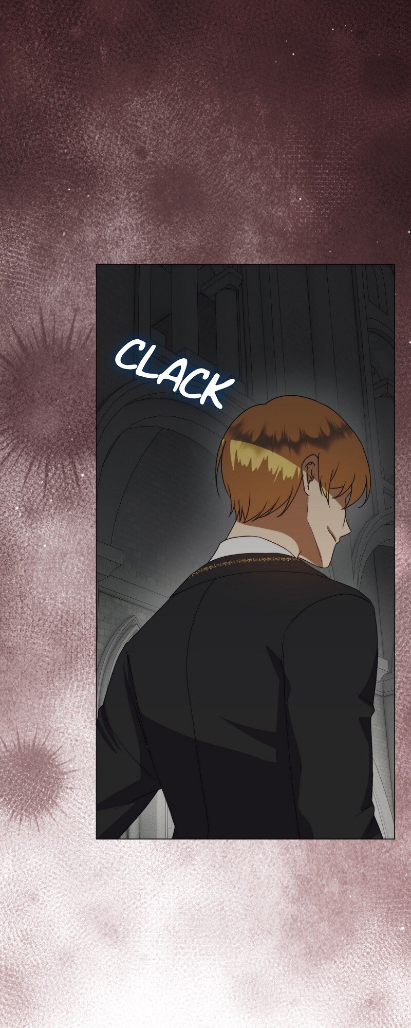 The Grand Duke is Mine Chapter 95 - Page 60