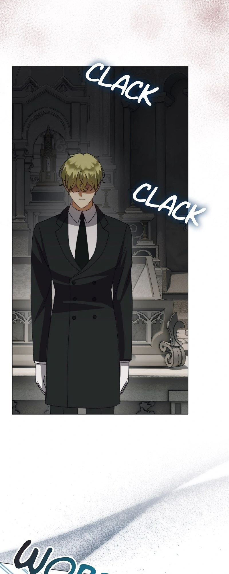 The Grand Duke is Mine Chapter 95 - Page 61