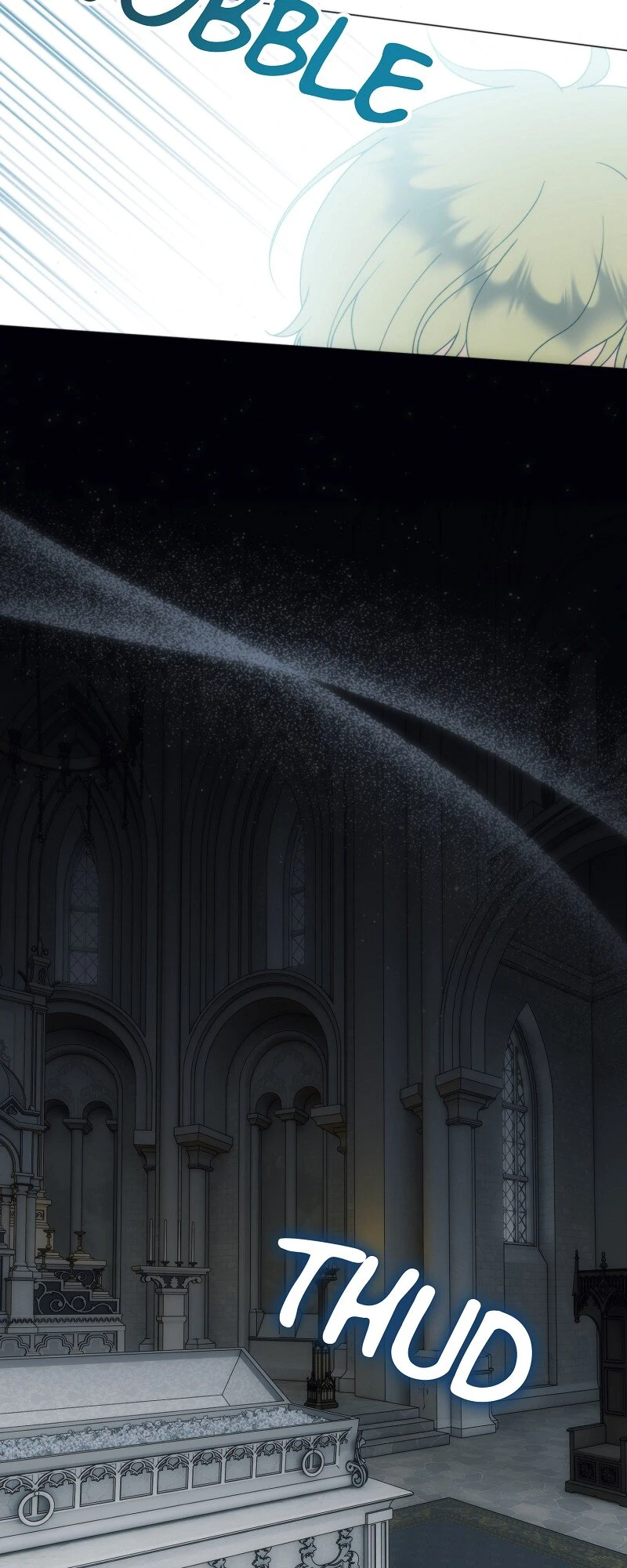 The Grand Duke is Mine Chapter 95 - Page 62