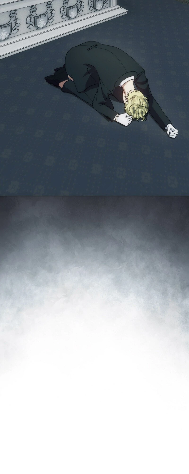 The Grand Duke is Mine Chapter 95 - Page 63