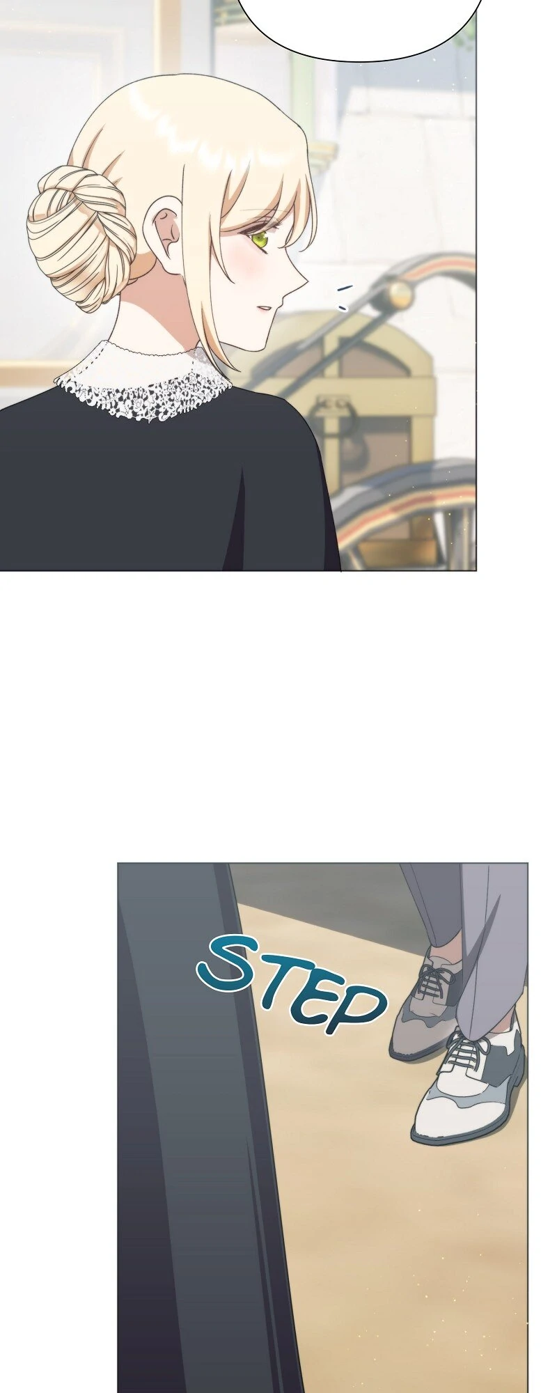 The Grand Duke is Mine Chapter 95 - Page 7