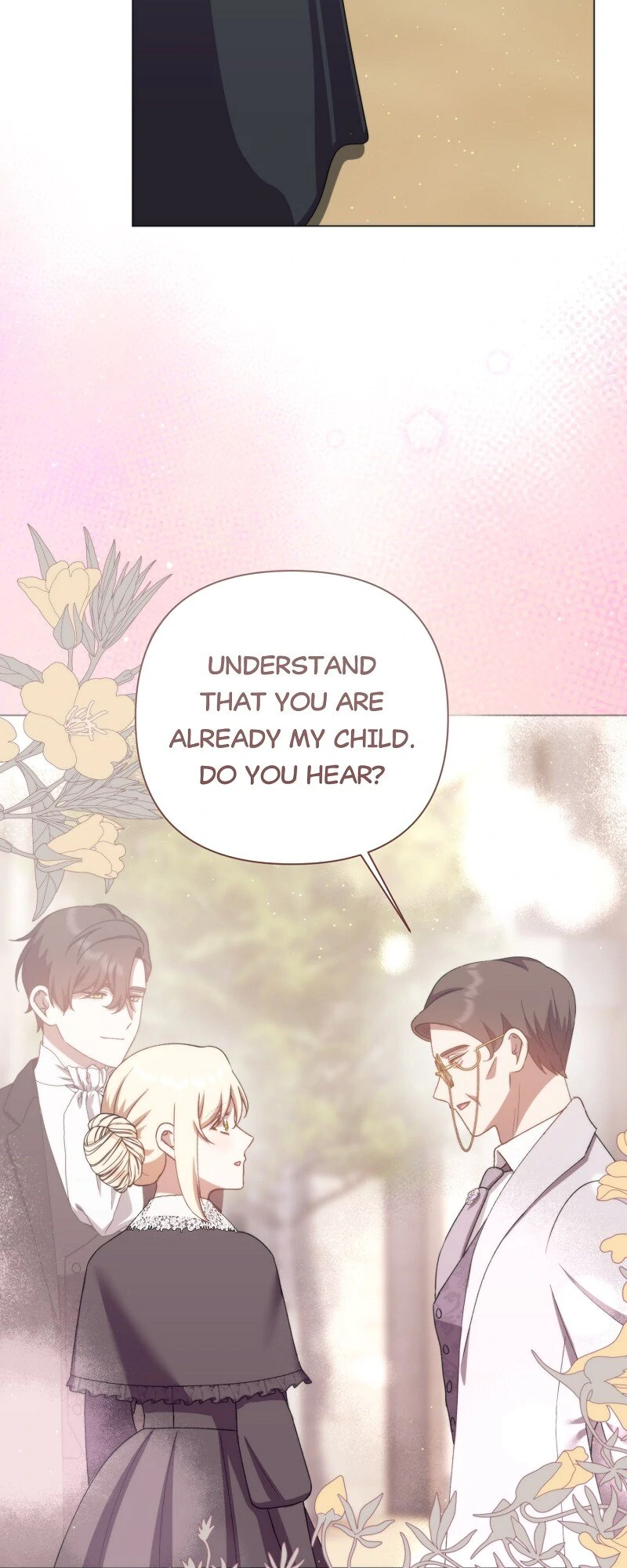 The Grand Duke is Mine Chapter 95 - Page 8