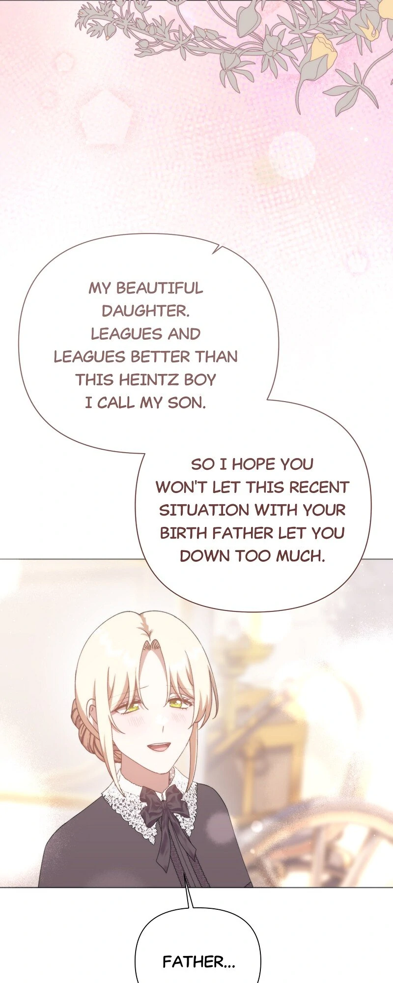 The Grand Duke is Mine Chapter 95 - Page 9