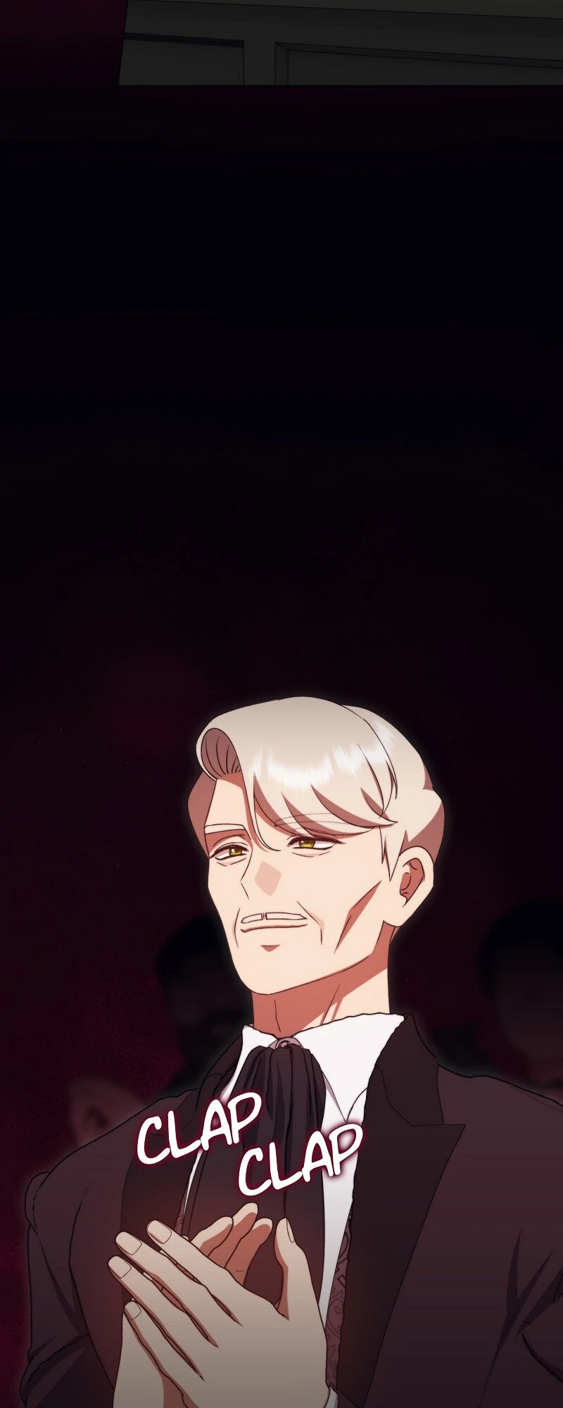 The Grand Duke is Mine Chapter 96 - Page 16