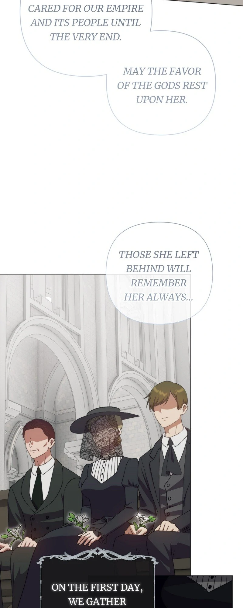 The Grand Duke is Mine Chapter 96 - Page 2