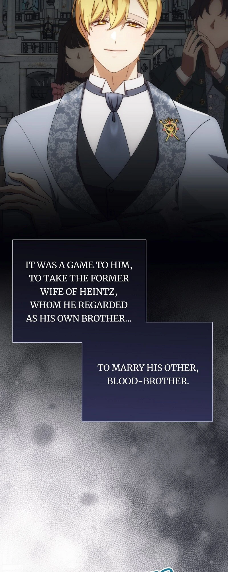 The Grand Duke is Mine Chapter 96 - Page 24