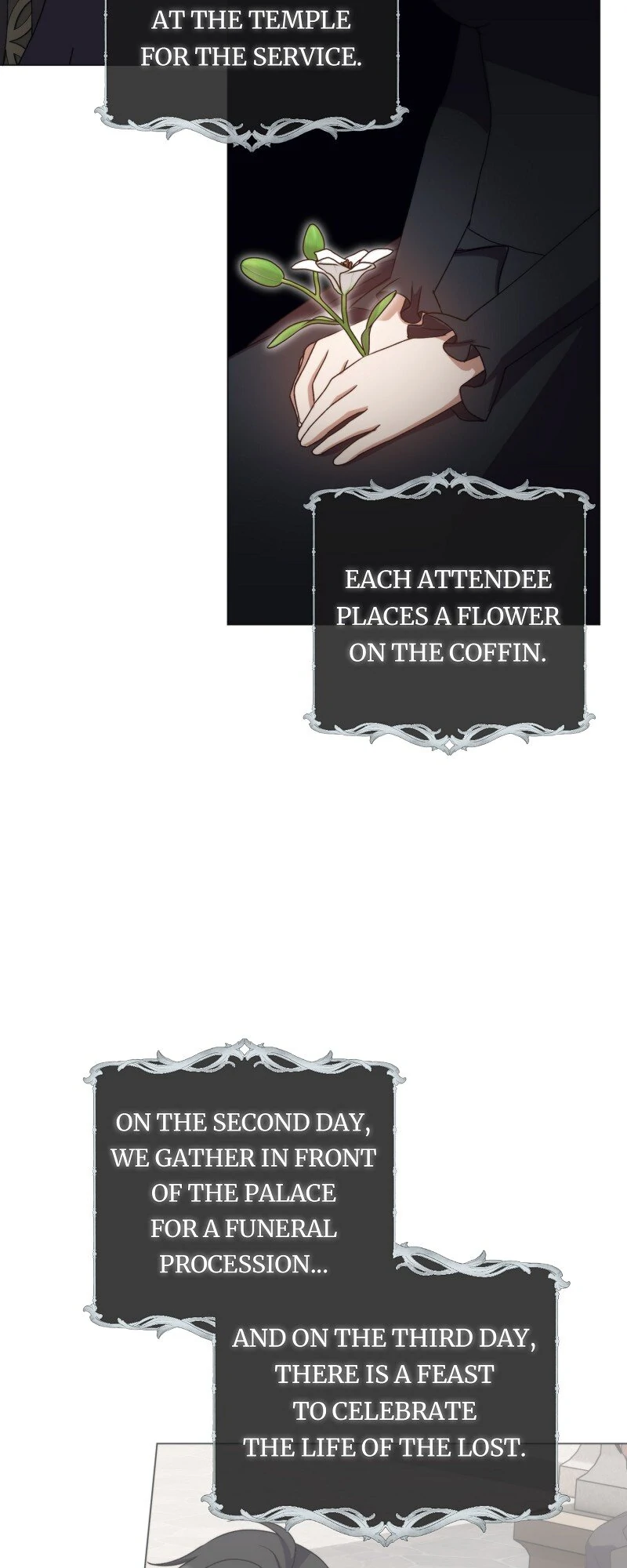 The Grand Duke is Mine Chapter 96 - Page 3