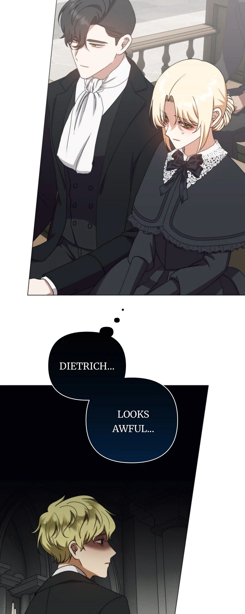 The Grand Duke is Mine Chapter 96 - Page 4