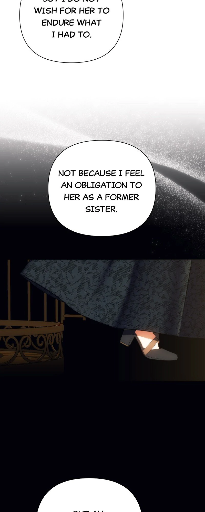 The Grand Duke is Mine Chapter 96 - Page 44