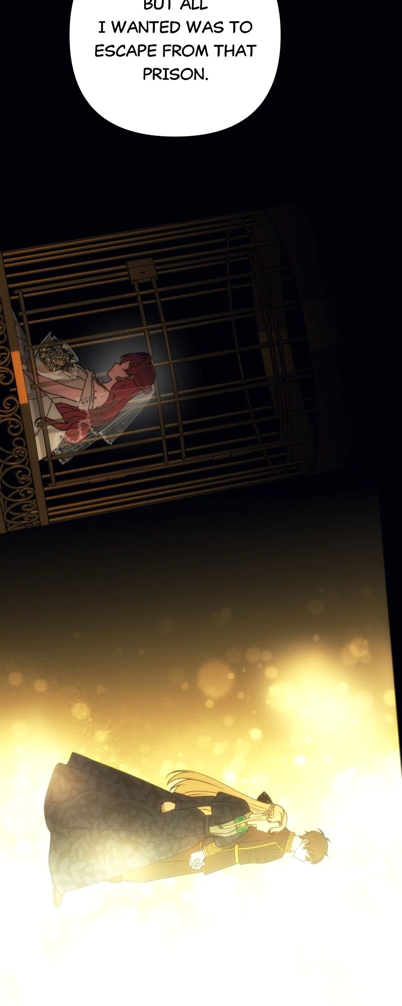 The Grand Duke is Mine Chapter 96 - Page 45