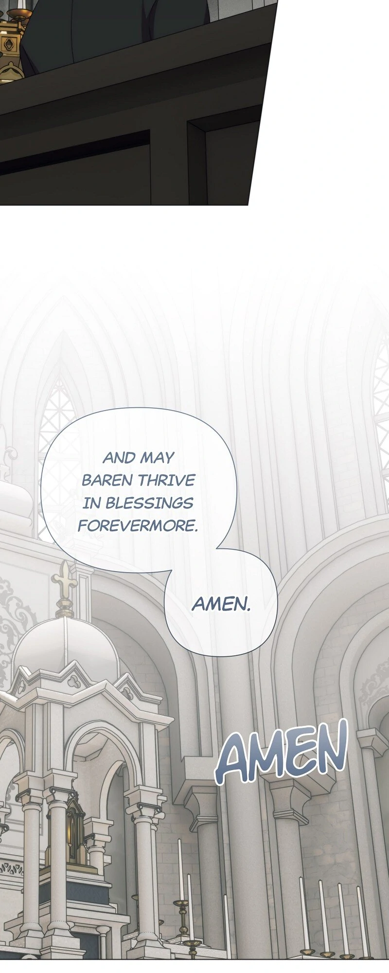 The Grand Duke is Mine Chapter 96 - Page 5