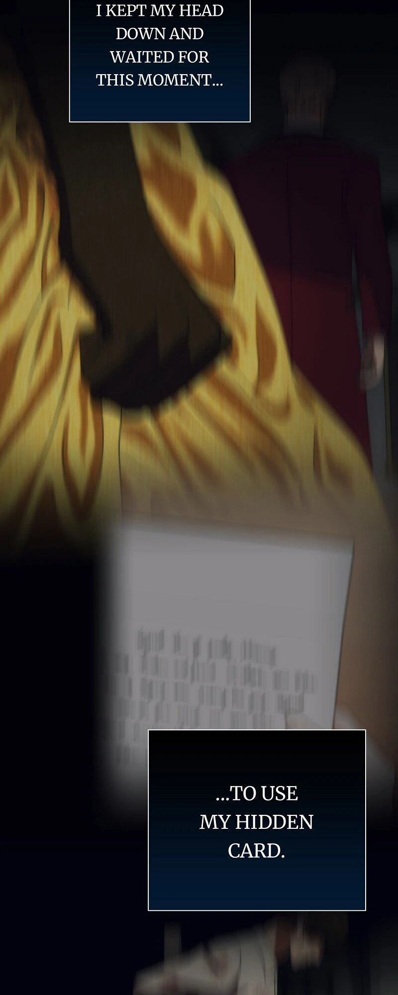 The Grand Duke is Mine Chapter 96 - Page 61