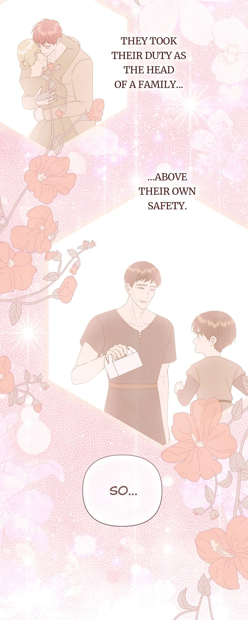 The Grand Duke is Mine Chapter 97 - Page 14