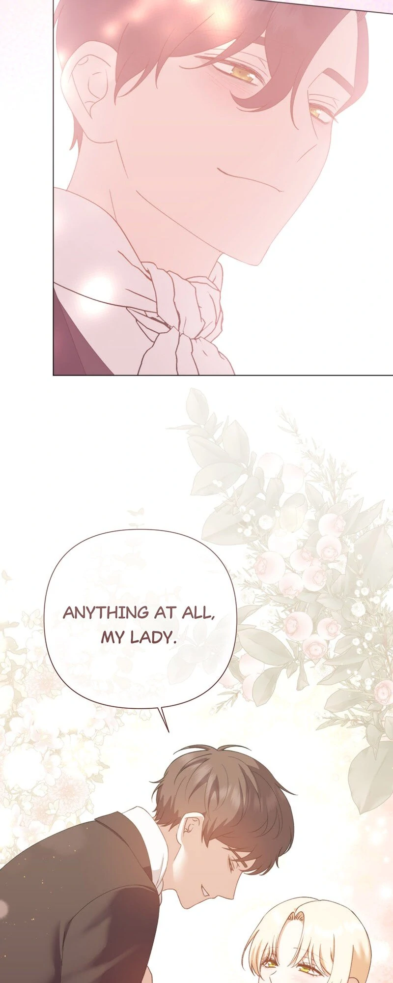 The Grand Duke is Mine Chapter 97 - Page 16