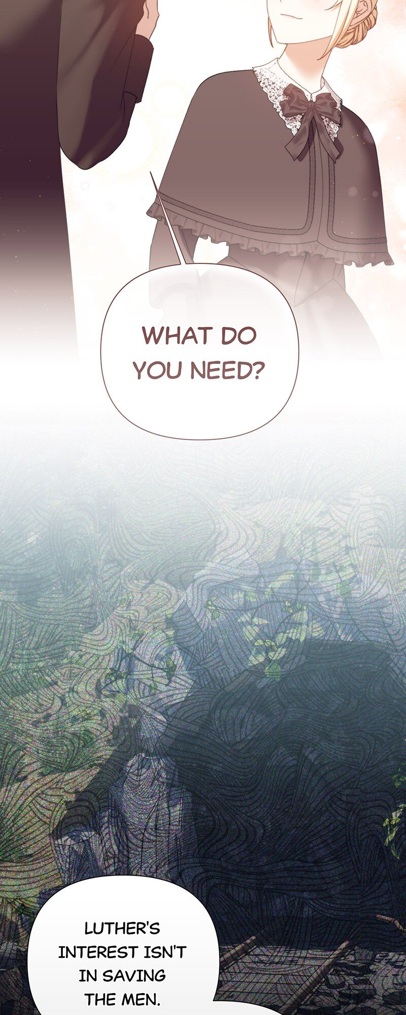 The Grand Duke is Mine Chapter 97 - Page 17