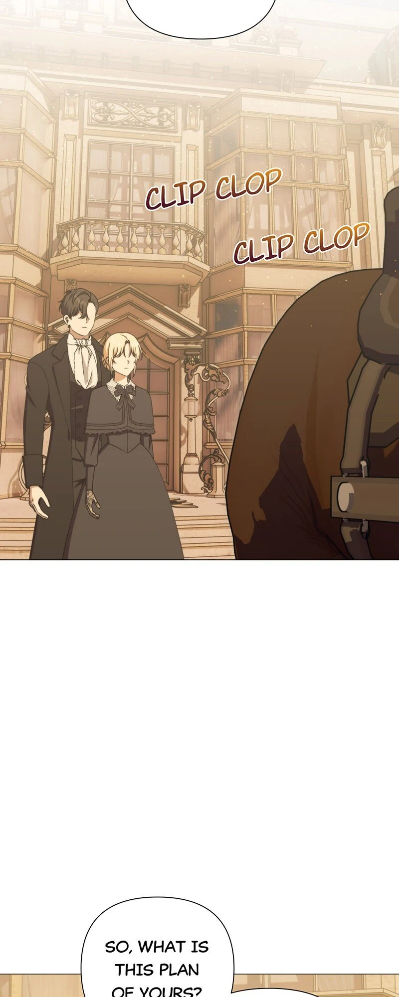 The Grand Duke is Mine Chapter 97 - Page 2