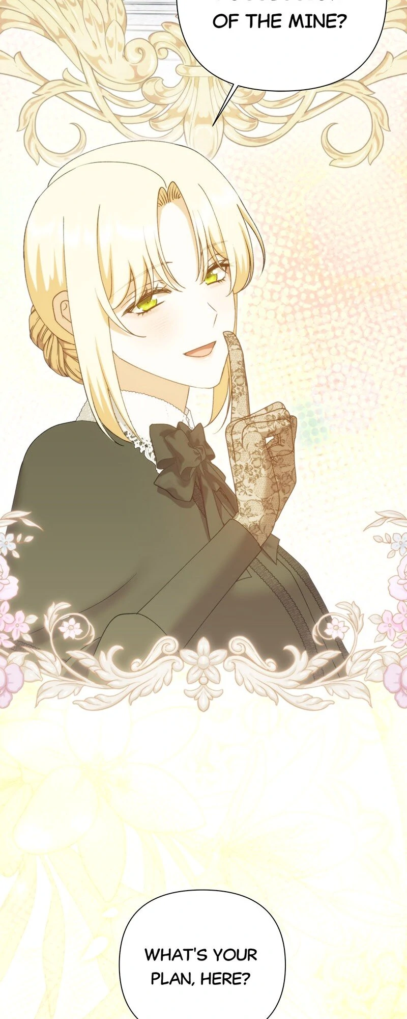 The Grand Duke is Mine Chapter 97 - Page 20