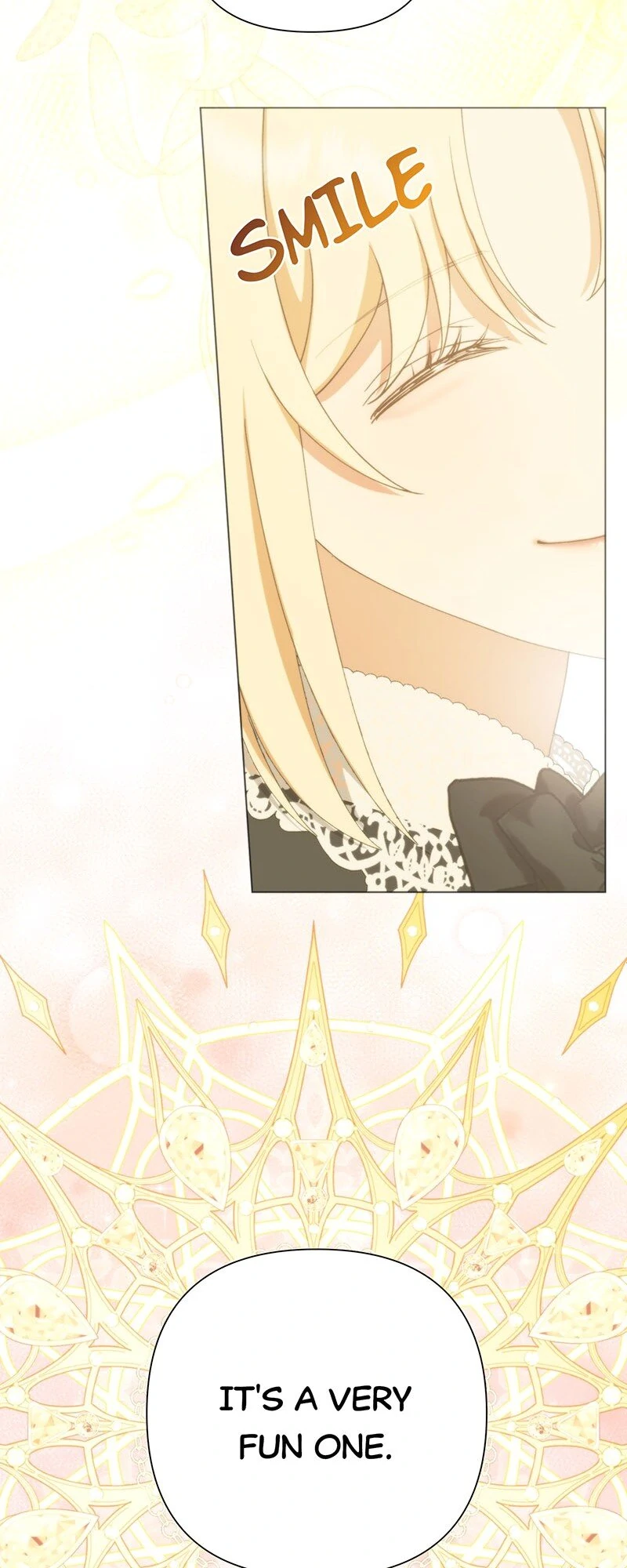 The Grand Duke is Mine Chapter 97 - Page 21