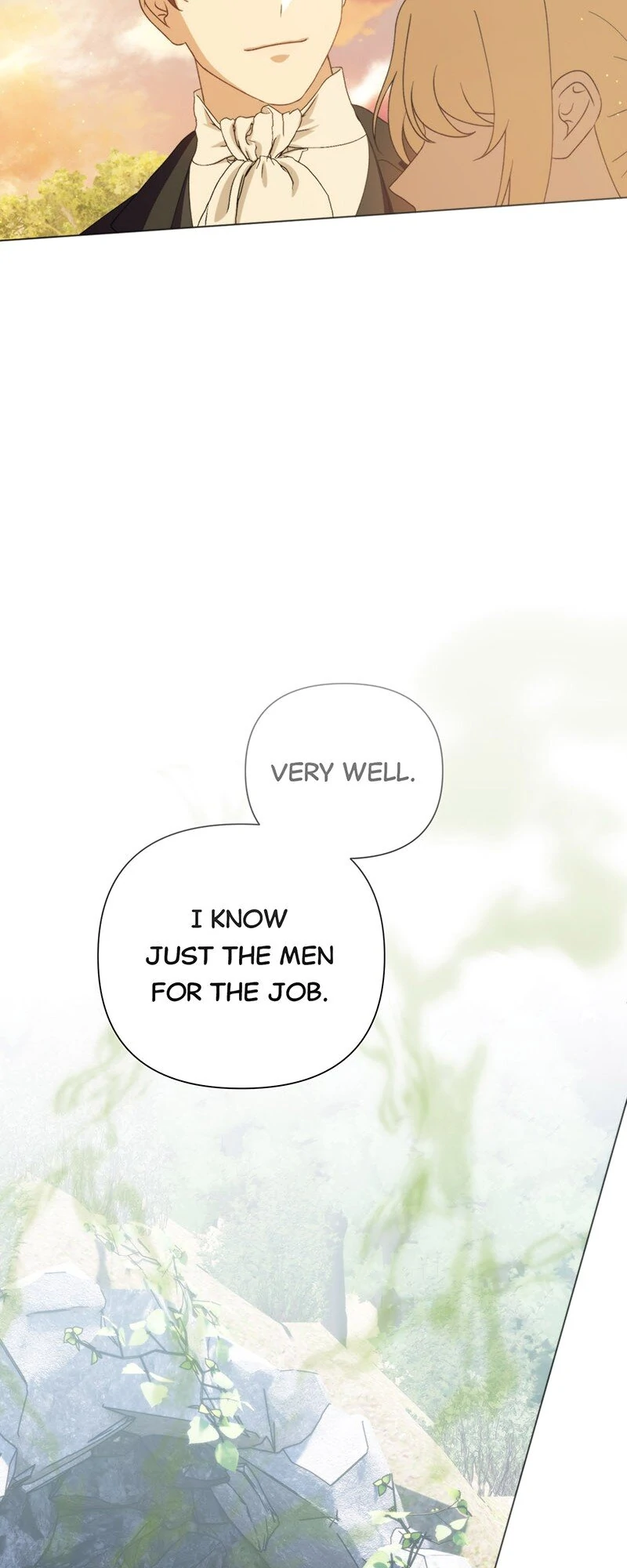 The Grand Duke is Mine Chapter 97 - Page 23