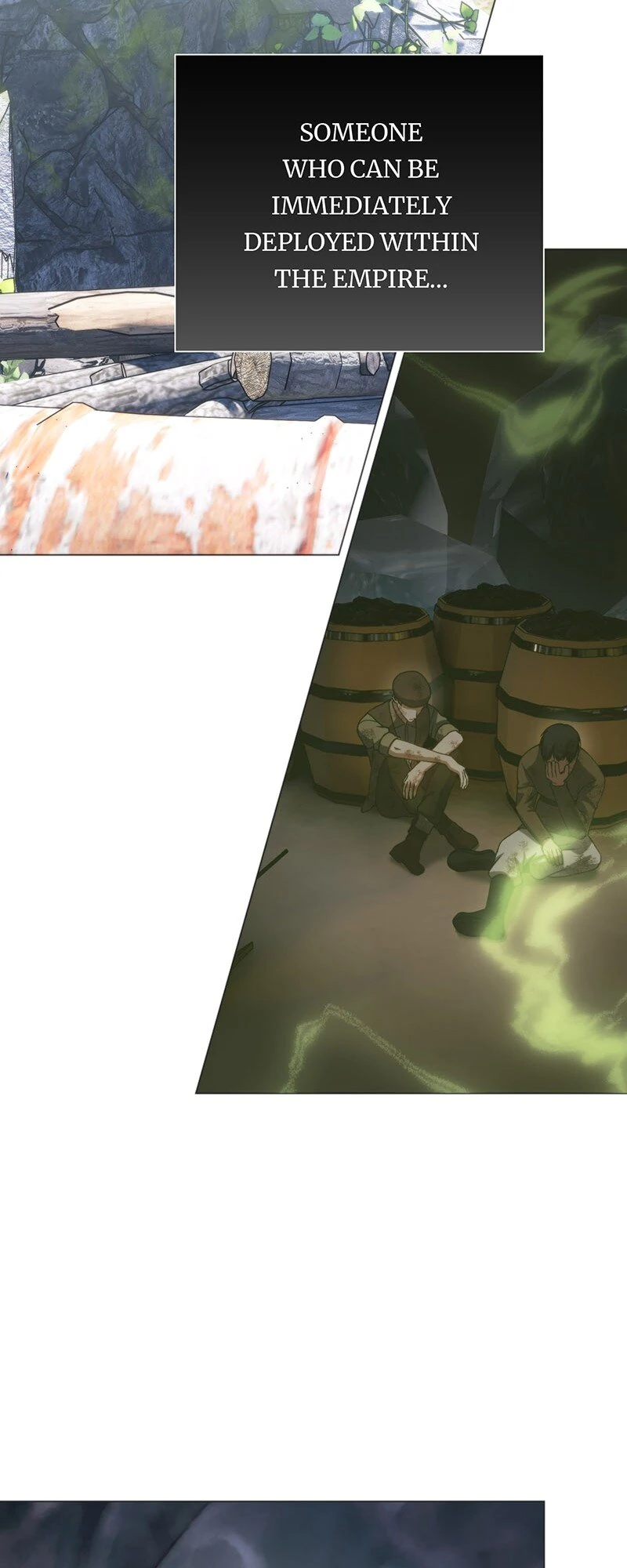 The Grand Duke is Mine Chapter 97 - Page 24