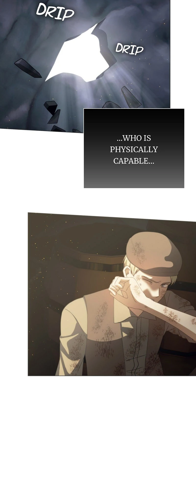 The Grand Duke is Mine Chapter 97 - Page 25