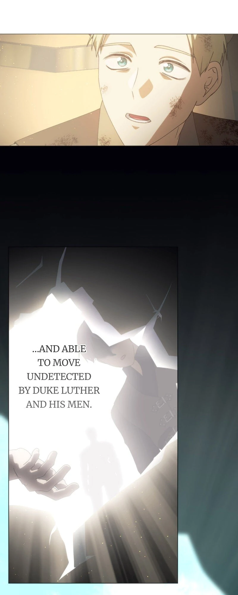 The Grand Duke is Mine Chapter 97 - Page 26