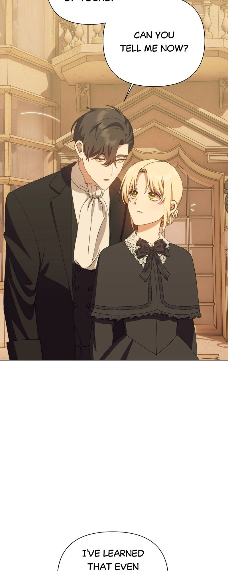 The Grand Duke is Mine Chapter 97 - Page 3