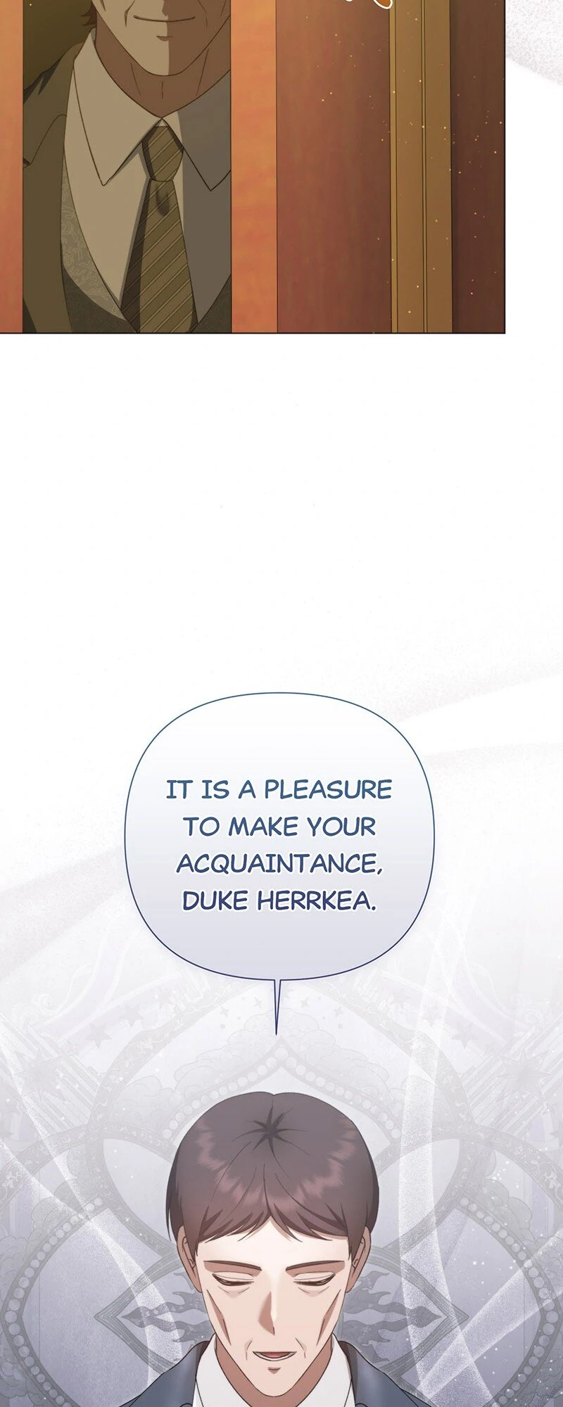 The Grand Duke is Mine Chapter 97 - Page 37