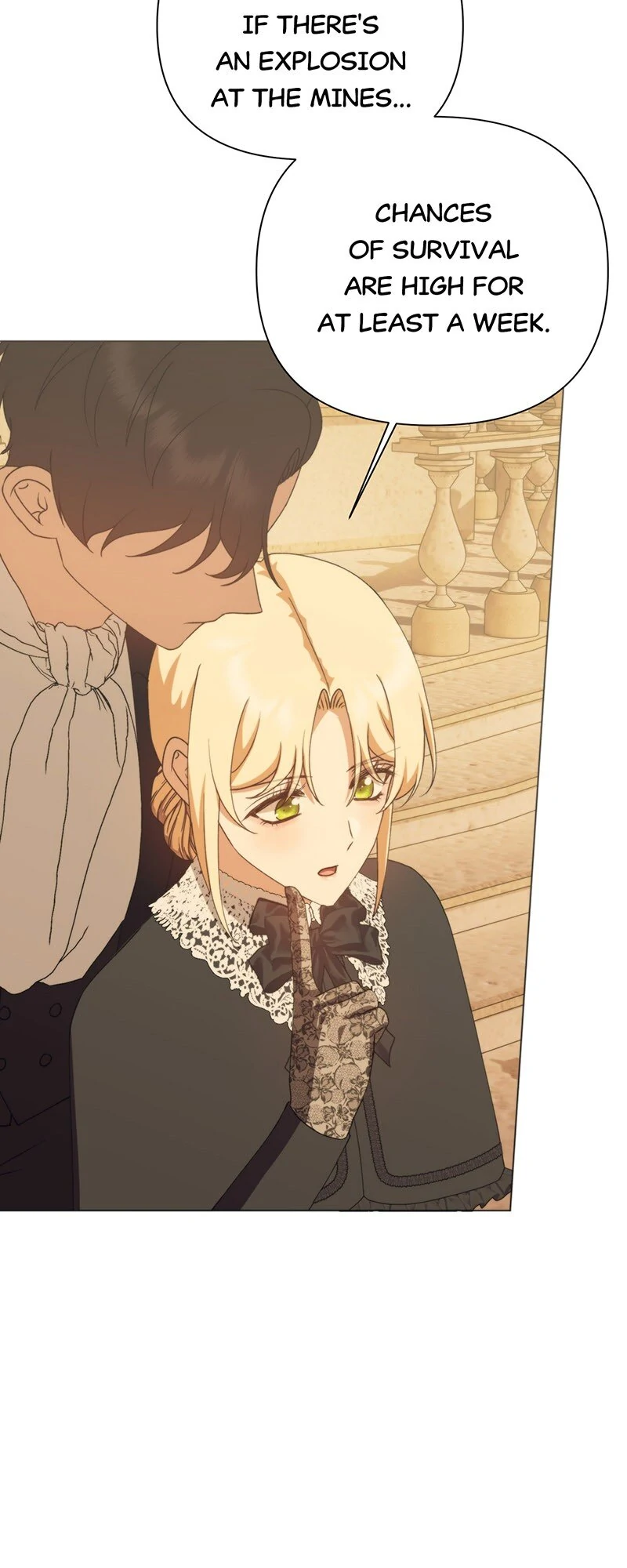 The Grand Duke is Mine Chapter 97 - Page 4