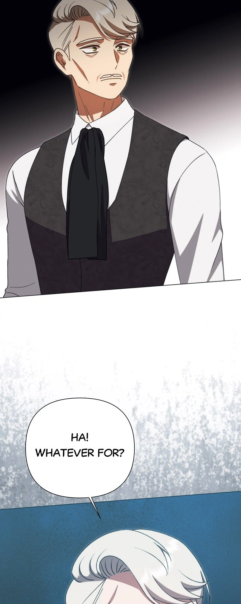 The Grand Duke is Mine Chapter 97 - Page 42