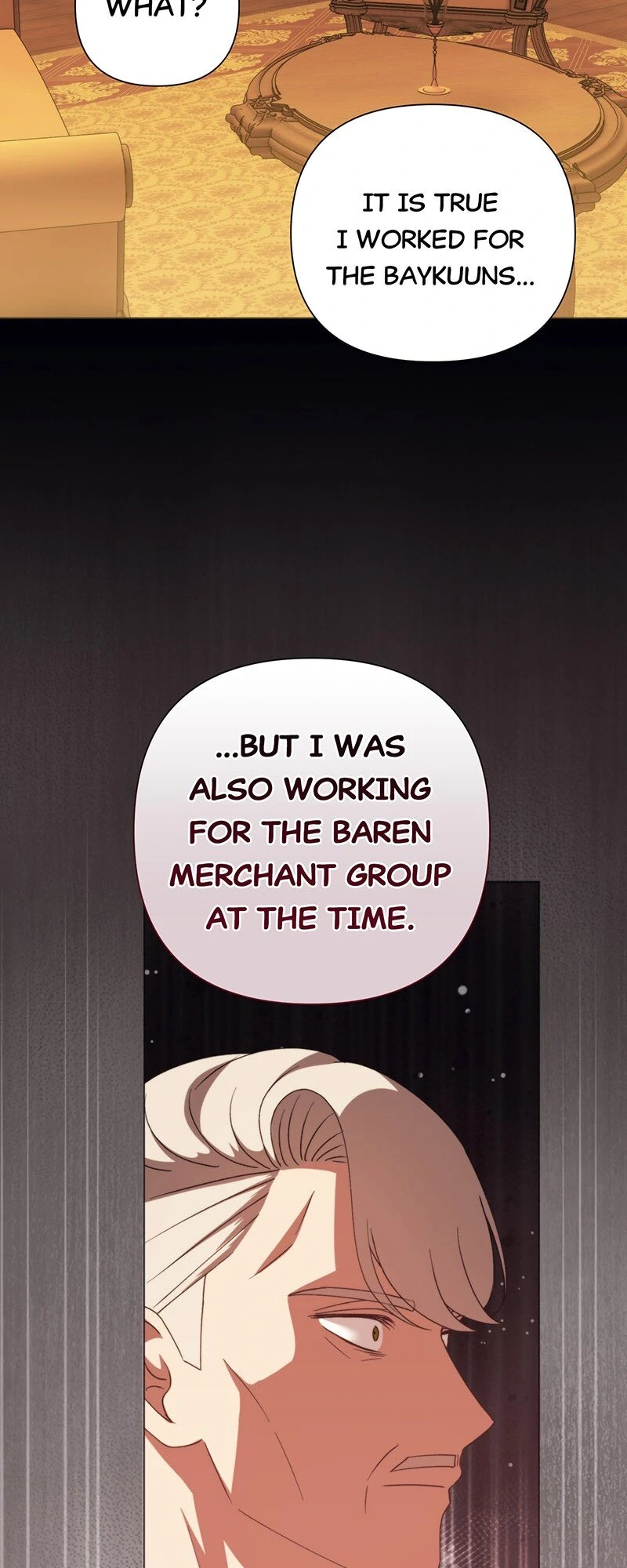 The Grand Duke is Mine Chapter 97 - Page 45