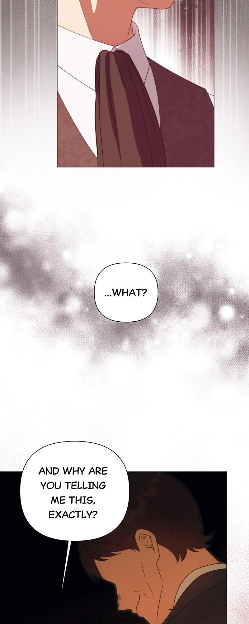 The Grand Duke is Mine Chapter 97 - Page 46