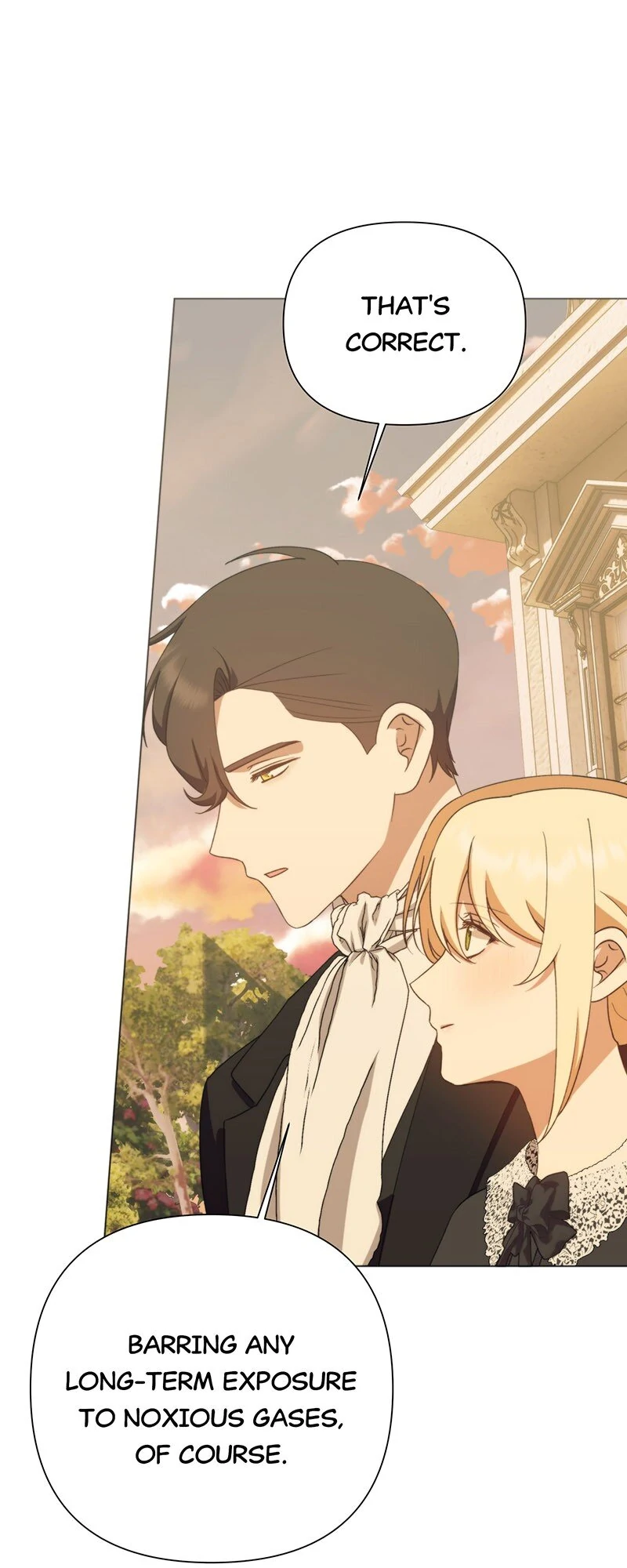 The Grand Duke is Mine Chapter 97 - Page 5