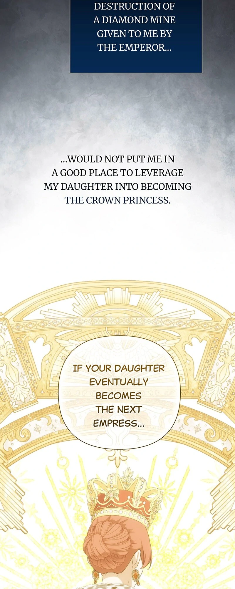 The Grand Duke is Mine Chapter 97 - Page 51