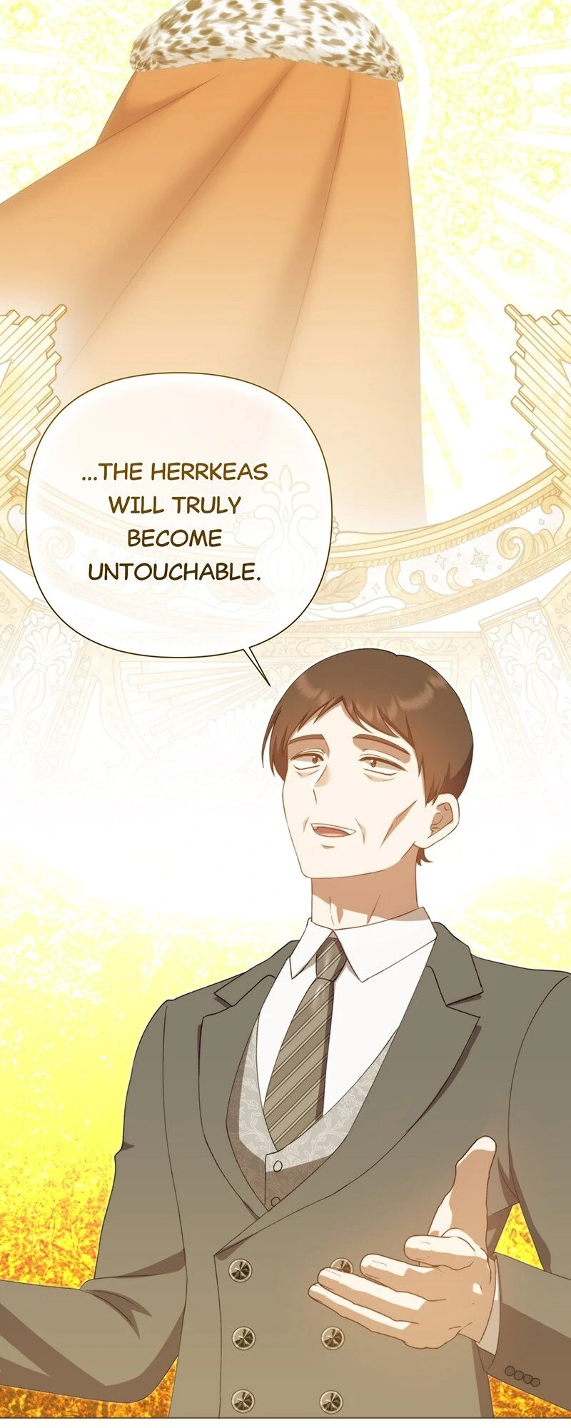 The Grand Duke is Mine Chapter 97 - Page 52