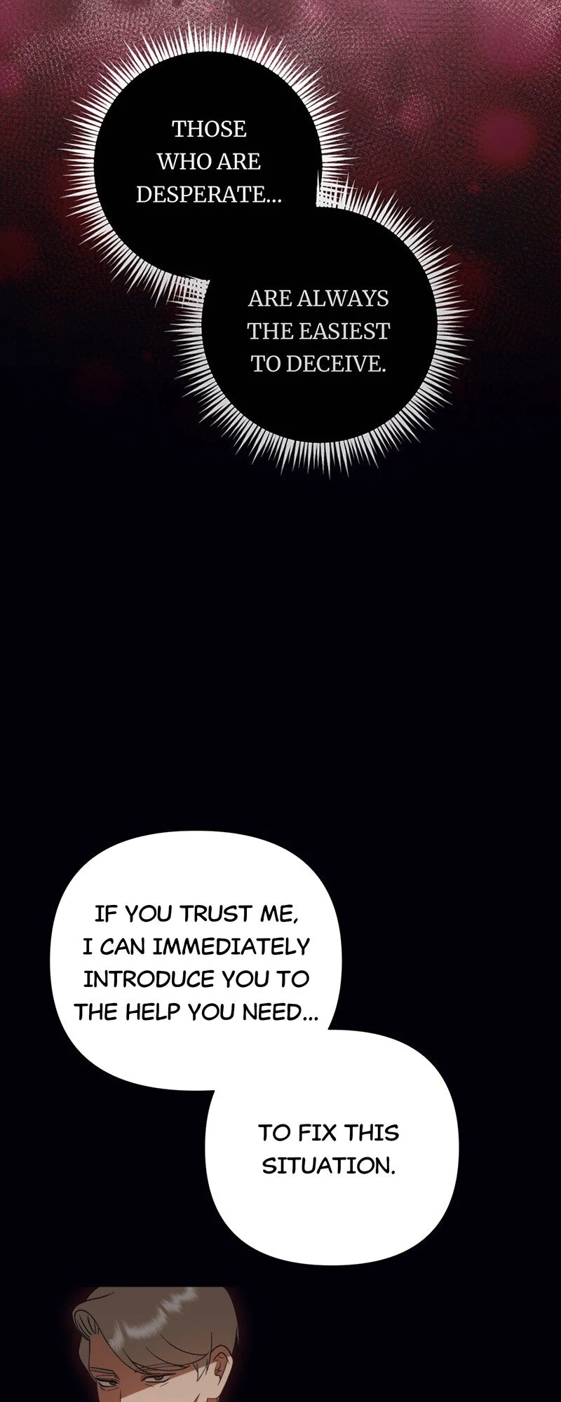 The Grand Duke is Mine Chapter 97 - Page 54